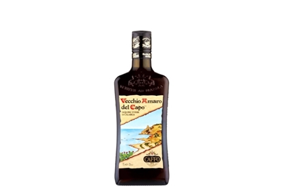Immagine di VECCHIO AMARO DEL CAPO 35%VOL.  LT.1