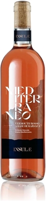 Immagine di VERMOUTH MEDITERRANEO INSULAE CL.75
