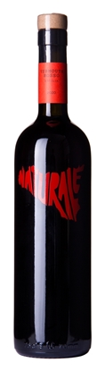 Immagine di VERMOUTH ROSSO BIO NATURALE CL.75
