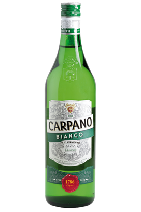 Immagine di VERMUTH BIANCO CARPANO CLASSICO LT.1
