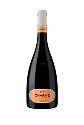 Immagine di VINO BIANCO CHARME FIRRIATO CL.75