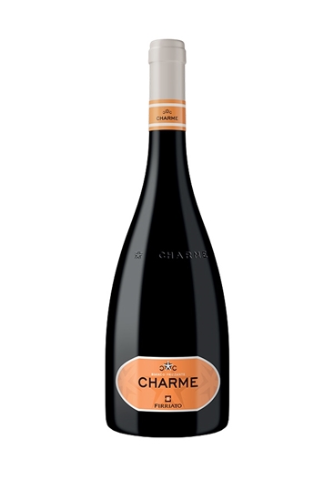Immagine di VINO BIANCO CHARME FIRRIATO CL.75