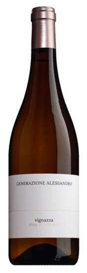 Immagine di VINO GENERAZIONE ALESSANDRO VIGNAZZA ETNA ROSATO DOC CL.75