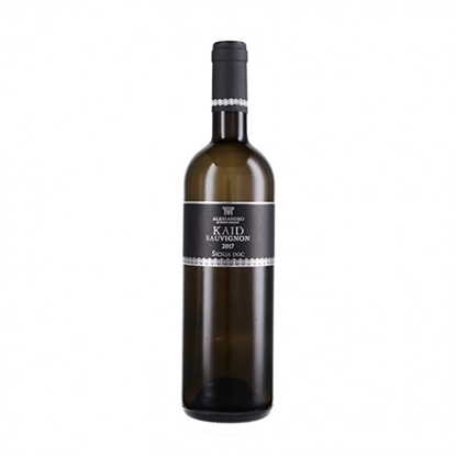 Immagine di VINO KAID SAUVIGNON BIO DOC CL.75 ALESSANDRO C.