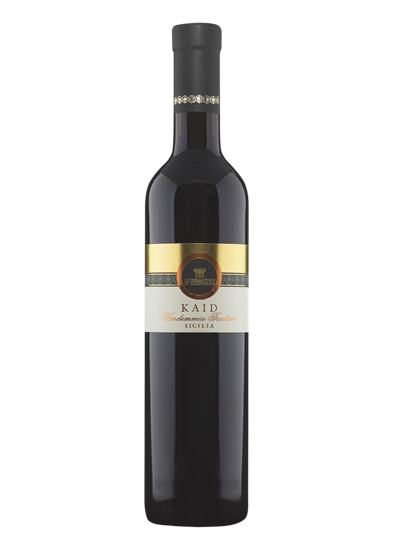 Immagine di VINO KAID VENDEMMIA TARDIVA CL.50 ALESSANDRO C.