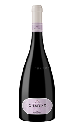 Immagine di VINO ROSATO CHARME FIRRIATO CL.75