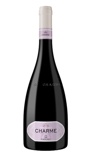 Immagine di VINO ROSATO CHARME FIRRIATO CL.75