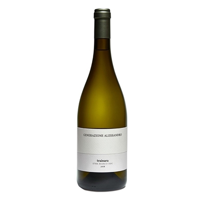 Immagine di VINO TRAINARA GENERAZIONE ALESSANDRO ETNA BIANCO DOC CL.75
