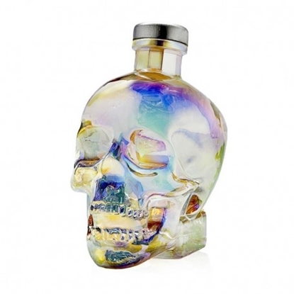 Immagine di VODKA CRYSTAL HEAD AURORA  CL70