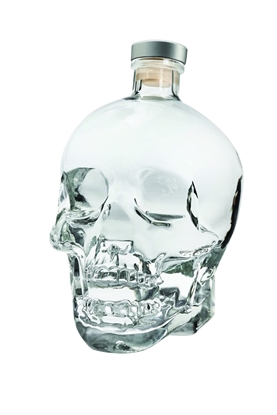 Immagine di VODKA CRYSTAL HEAD   CL70