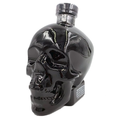 Immagine di VODKA CRYSTAL HEAD ONYX  CL70