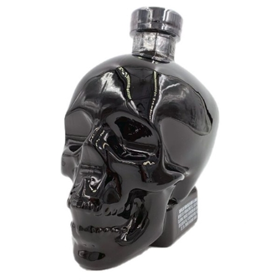Immagine di VODKA CRYSTAL HEAD ONYX  CL70