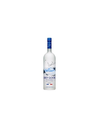 Immagine di VODKA GREY GOOSE LT.1