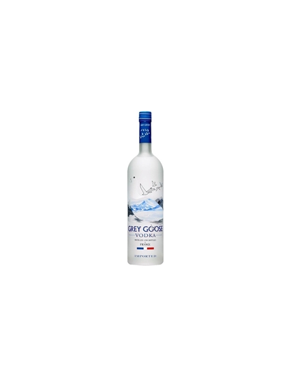 Immagine di VODKA GREY GOOSE LT.1