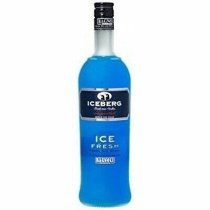 Immagine di VODKA ICEBERG ICE FRESH LT.1