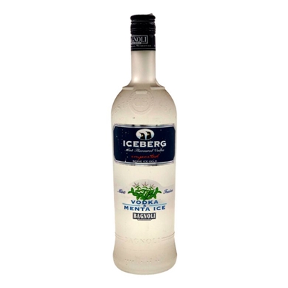 Immagine di VODKA ICEBERG ICE MENTA LT.1