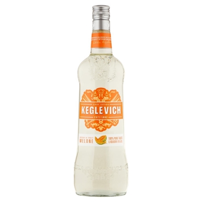 Immagine di VODKA KEGLEVICH MELONE LT.1