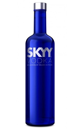 Immagine di VODKA SKY SECCA LT.1