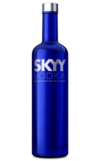 Immagine di VODKA SKY SECCA LT.1
