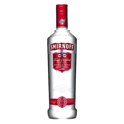 Immagine di VODKA SMIRNOFF LT.1
