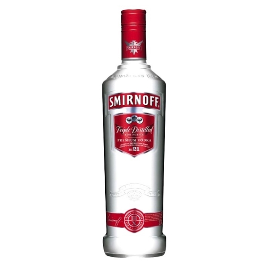 Immagine di VODKA SMIRNOFF LT.1
