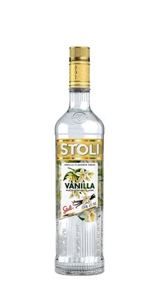 Immagine di VODKA STOLI VANIL CL.70