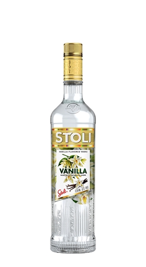 Immagine di VODKA STOLI VANIL CL.70