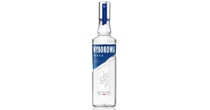 Immagine di VODKA WYBOROWA LT.1