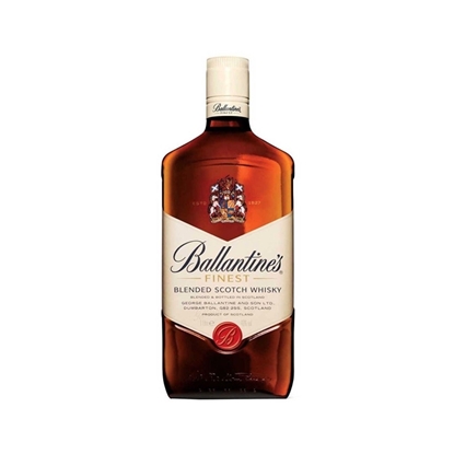 Immagine di WHISKY BALLANTINE'S LT.1