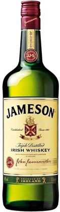 Immagine di WHISKY JAMESON LT.1
