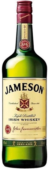 Immagine di WHISKY JAMESON LT.1
