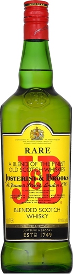 Immagine di WHISKY J & B  LT.1
