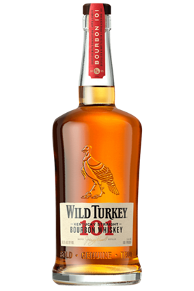 Immagine di WHISKY WILD TURKEY 101 CL.70