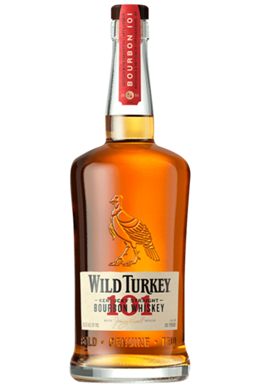 Immagine di WHISKY WILD TURKEY 101 CL.70