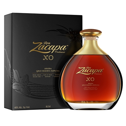 Immagine di ZACAPA XO CL.70 AST.