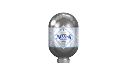 Immagine di BLADE MESSINA CRISTALLI DI SALE 8 L.