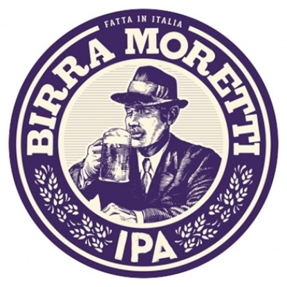 Immagine di FUSTO 20 LT. LA IPA MORETTI