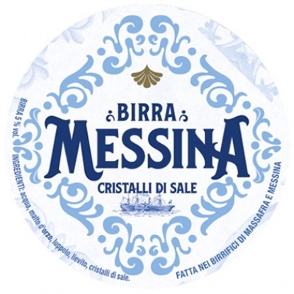 Immagine di FUSTO 20 LT.  MESSINA CRISTALLI DI SALE