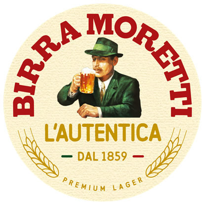 Immagine di FUSTO 30 LT. MORETTI CLASSICA