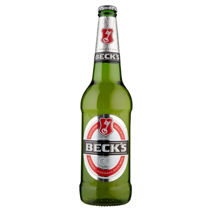 Immagine di BIRRA BECK'S CL.60 X 12