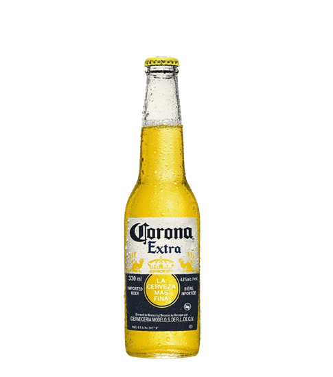 Immagine di BIRRA CORONA EXTRA CL33X24