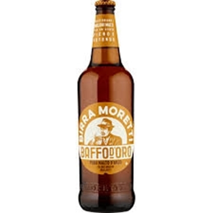 Immagine di BIRRA DAURA SENZA GLUTINE CL.33X24