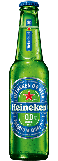 Immagine di BIRRA HEINEKEN 0.0 ALCOOL  CL.33X24