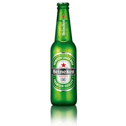 Immagine di BIRRA HEINEKEN  CL.33X24