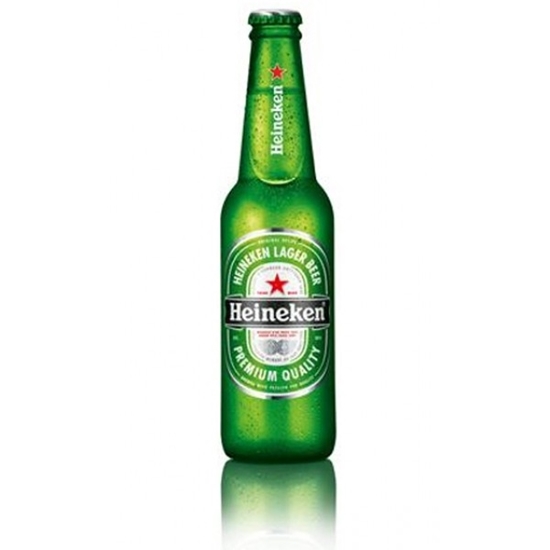 Immagine di BIRRA HEINEKEN  CL.33X24