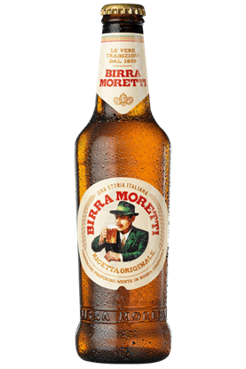 Immagine di BIRRA MORETTI  CL.33X24