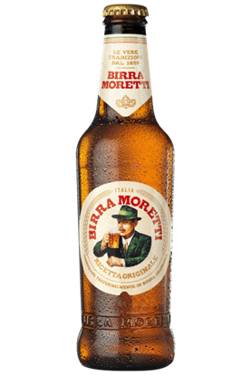 Immagine di BIRRA MORETTI  CL.66X15