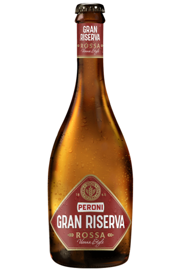 Immagine di BIRRA PERONI GRAN RISERVA ROSSA CL.50X12