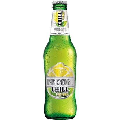 Immagine di BIRRA PERONI LEMON CL.33X24
