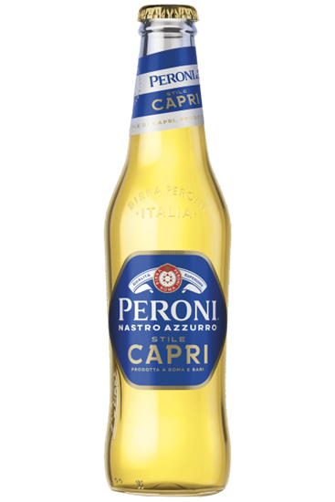 Immagine di BIRRA PERONI STILE CAPRI CL.33X24